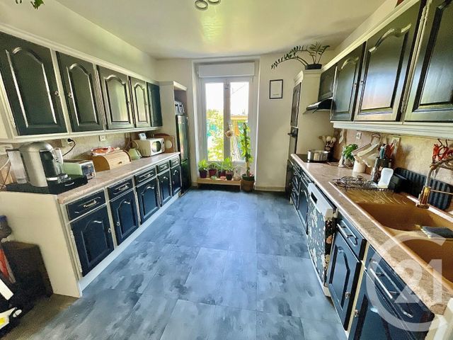 maison à vendre - 4 pièces - 84.0 m2 - BOISSY ST LEGER - 94 - ILE-DE-FRANCE - Century 21 Agence Du Morbras