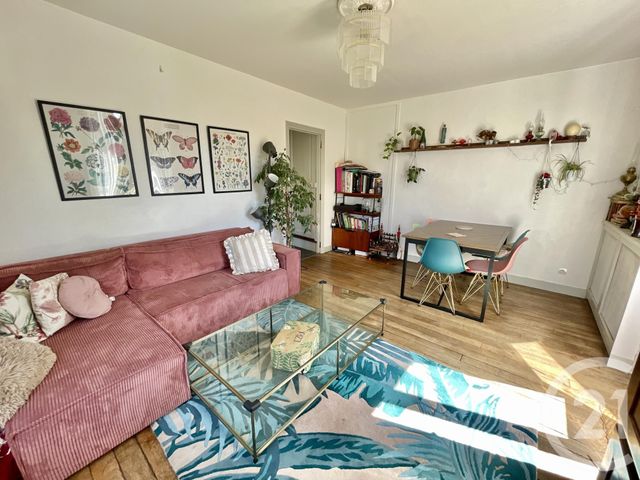 maison à vendre - 4 pièces - 84.0 m2 - BOISSY ST LEGER - 94 - ILE-DE-FRANCE - Century 21 Agence Du Morbras