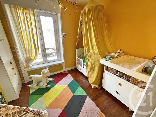 maison à vendre - 4 pièces - 84.0 m2 - BOISSY ST LEGER - 94 - ILE-DE-FRANCE - Century 21 Agence Du Morbras