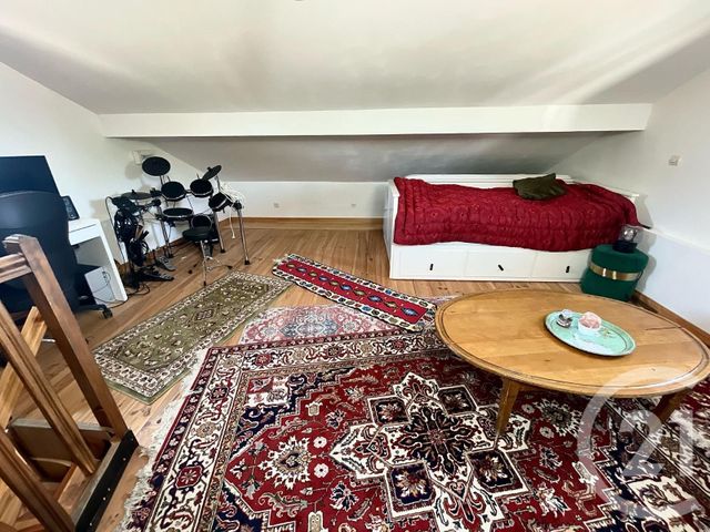 maison à vendre - 4 pièces - 84.0 m2 - BOISSY ST LEGER - 94 - ILE-DE-FRANCE - Century 21 Agence Du Morbras