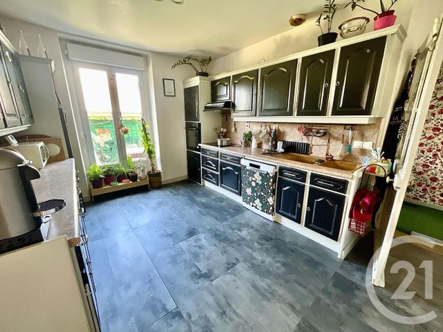 maison à vendre - 4 pièces - 84.0 m2 - BOISSY ST LEGER - 94 - ILE-DE-FRANCE - Century 21 Agence Du Morbras