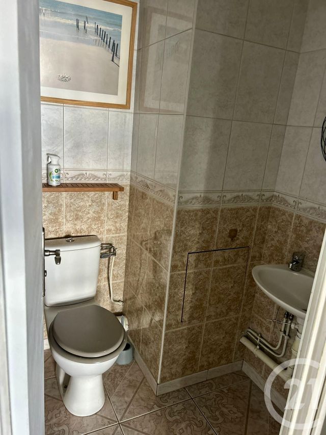 Appartement F4 à vendre - 4 pièces - 84.02 m2 - BOISSY ST LEGER - 94 - ILE-DE-FRANCE - Century 21 Agence Du Morbras