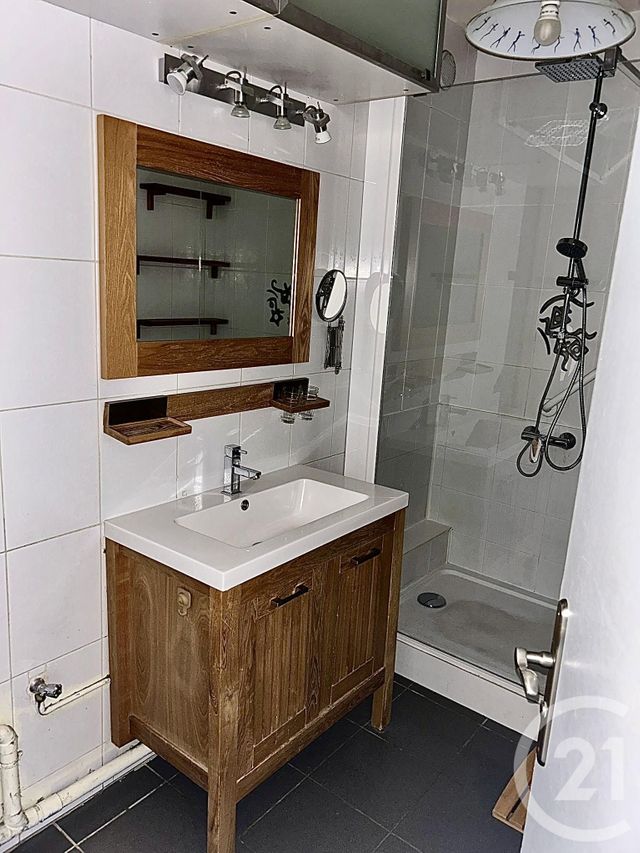 Appartement F4 à vendre - 4 pièces - 84.02 m2 - BOISSY ST LEGER - 94 - ILE-DE-FRANCE - Century 21 Agence Du Morbras