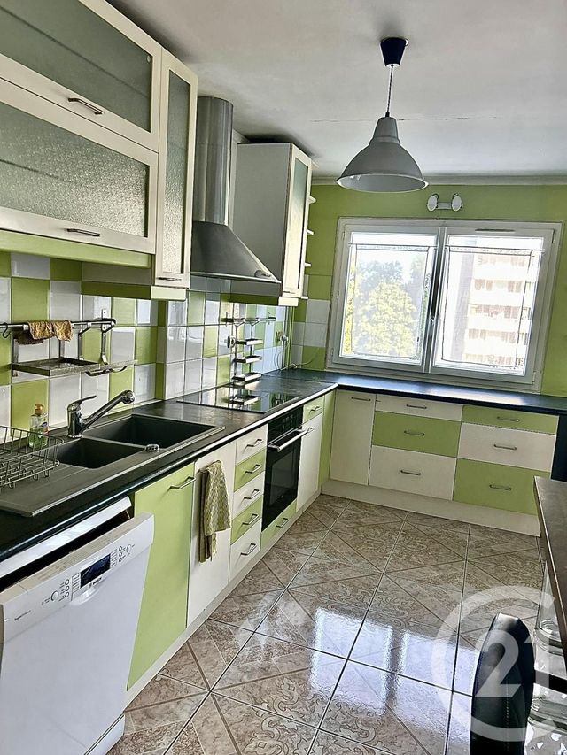 Appartement F4 à vendre - 4 pièces - 84.02 m2 - BOISSY ST LEGER - 94 - ILE-DE-FRANCE - Century 21 Agence Du Morbras