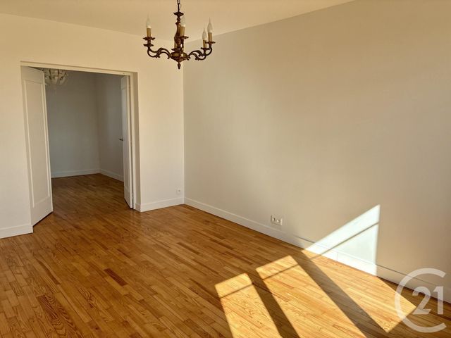 Appartement F4 à vendre - 4 pièces - 62.73 m2 - CHAMPIGNY SUR MARNE - 94 - ILE-DE-FRANCE - Century 21 Agence Du Morbras