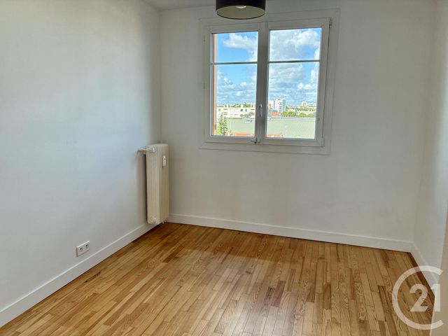 Appartement F4 à vendre - 4 pièces - 62.73 m2 - CHAMPIGNY SUR MARNE - 94 - ILE-DE-FRANCE - Century 21 Agence Du Morbras