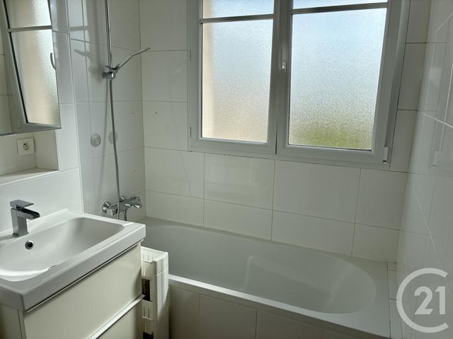 Appartement F4 à vendre - 4 pièces - 62.73 m2 - CHAMPIGNY SUR MARNE - 94 - ILE-DE-FRANCE - Century 21 Agence Du Morbras