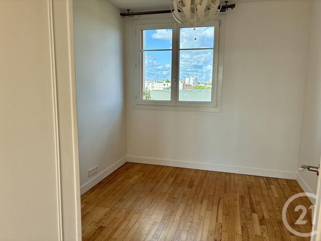 Appartement F4 à vendre - 4 pièces - 62.73 m2 - CHAMPIGNY SUR MARNE - 94 - ILE-DE-FRANCE - Century 21 Agence Du Morbras