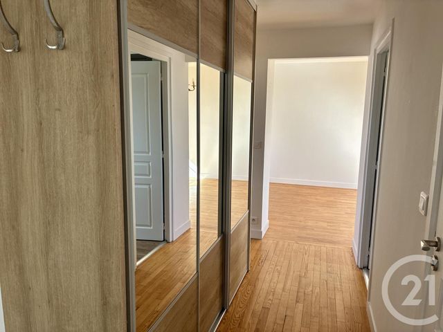 Appartement F4 à vendre - 4 pièces - 62.73 m2 - CHAMPIGNY SUR MARNE - 94 - ILE-DE-FRANCE - Century 21 Agence Du Morbras