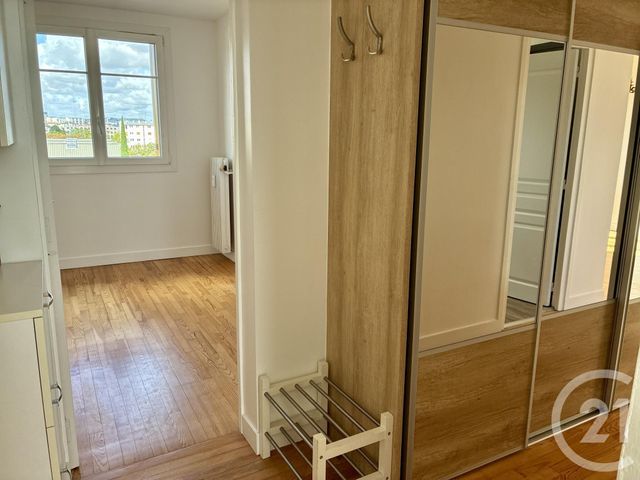 Appartement F4 à vendre - 4 pièces - 62.73 m2 - CHAMPIGNY SUR MARNE - 94 - ILE-DE-FRANCE - Century 21 Agence Du Morbras