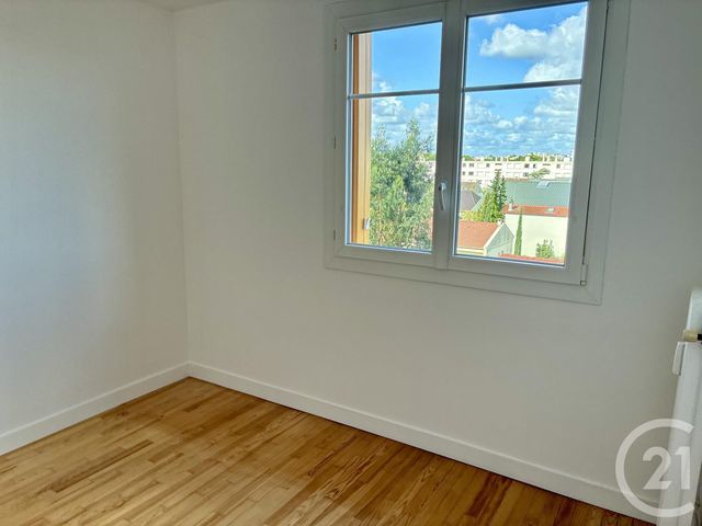 Appartement F4 à vendre - 4 pièces - 62.73 m2 - CHAMPIGNY SUR MARNE - 94 - ILE-DE-FRANCE - Century 21 Agence Du Morbras