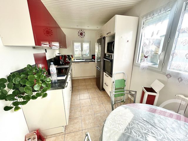 maison à vendre - 4 pièces - 77.0 m2 - BOISSY ST LEGER - 94 - ILE-DE-FRANCE - Century 21 Agence Du Morbras