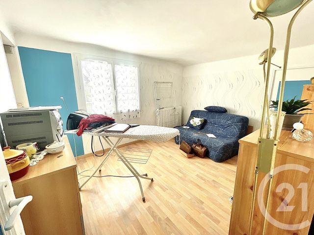 maison à vendre - 4 pièces - 77.0 m2 - BOISSY ST LEGER - 94 - ILE-DE-FRANCE - Century 21 Agence Du Morbras