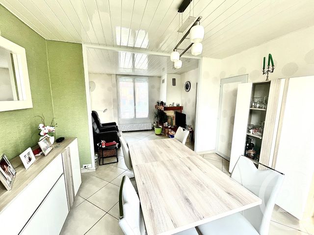 maison à vendre - 4 pièces - 77.0 m2 - BOISSY ST LEGER - 94 - ILE-DE-FRANCE - Century 21 Agence Du Morbras