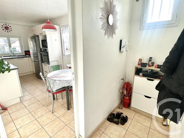 maison à vendre - 4 pièces - 77.0 m2 - BOISSY ST LEGER - 94 - ILE-DE-FRANCE - Century 21 Agence Du Morbras