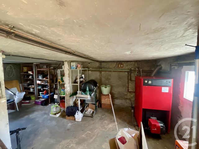 maison à vendre - 4 pièces - 77.0 m2 - BOISSY ST LEGER - 94 - ILE-DE-FRANCE - Century 21 Agence Du Morbras