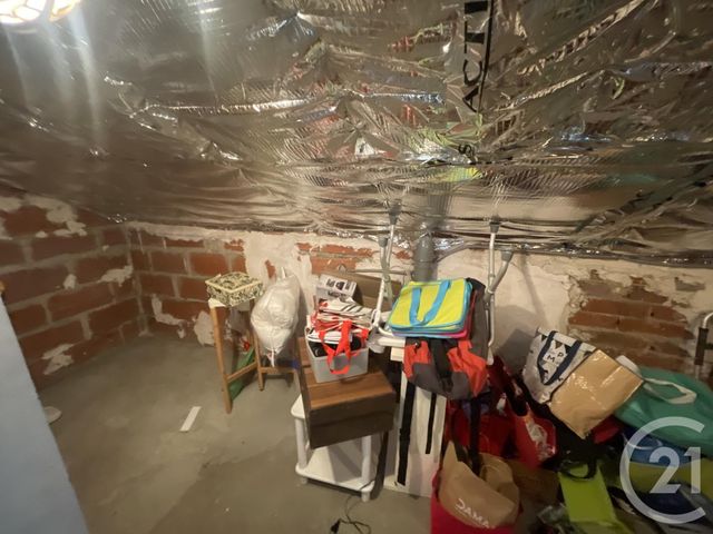 maison à vendre - 4 pièces - 77.0 m2 - BOISSY ST LEGER - 94 - ILE-DE-FRANCE - Century 21 Agence Du Morbras