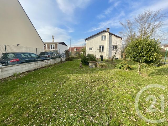 maison à vendre - 4 pièces - 77.0 m2 - BOISSY ST LEGER - 94 - ILE-DE-FRANCE - Century 21 Agence Du Morbras