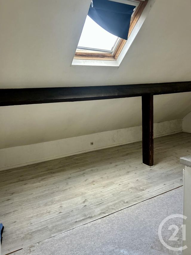 Appartement Studio à vendre - 1 pièce - 16.71 m2 - BOISSY ST LEGER - 94 - ILE-DE-FRANCE - Century 21 Agence Du Morbras