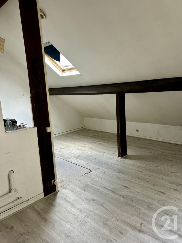 Appartement Studio à vendre - 1 pièce - 16.71 m2 - BOISSY ST LEGER - 94 - ILE-DE-FRANCE - Century 21 Agence Du Morbras