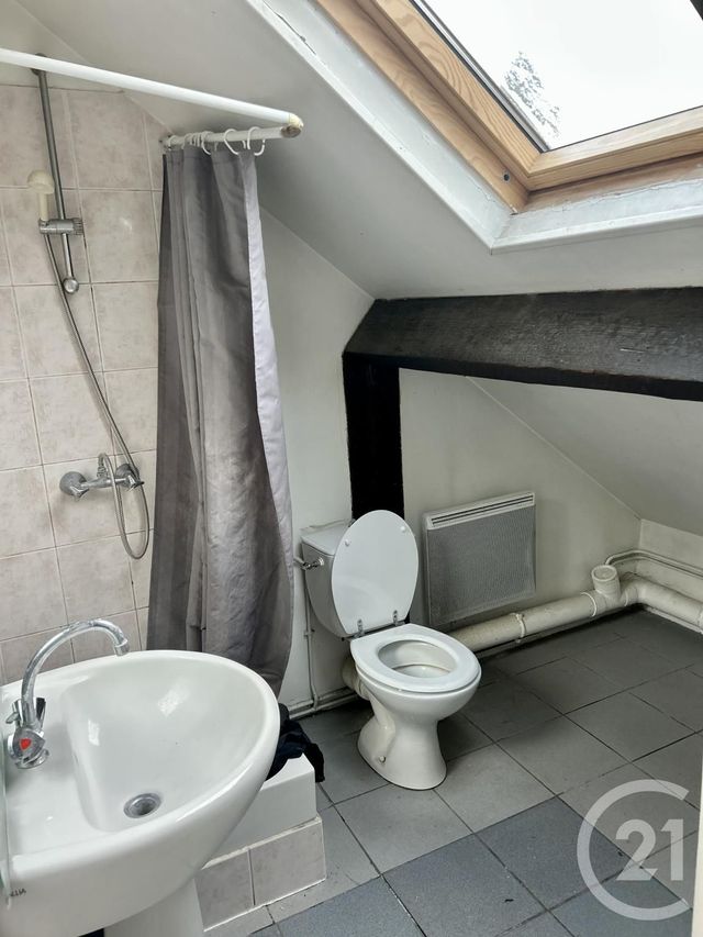 Appartement Studio à vendre - 1 pièce - 16.71 m2 - BOISSY ST LEGER - 94 - ILE-DE-FRANCE - Century 21 Agence Du Morbras