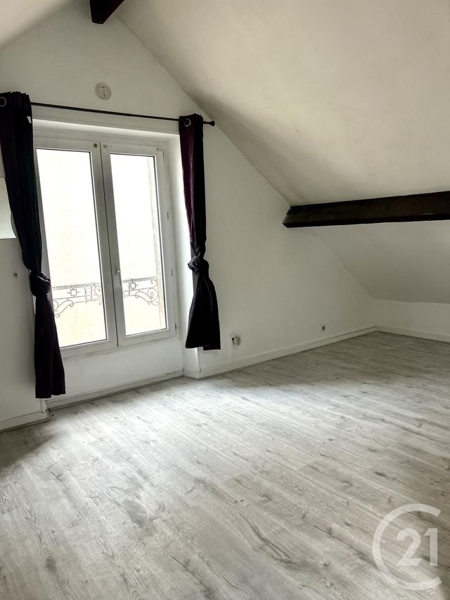 Appartement Studio à vendre - 1 pièce - 16.71 m2 - BOISSY ST LEGER - 94 - ILE-DE-FRANCE - Century 21 Agence Du Morbras