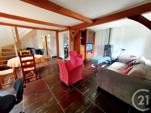 maison - SUCY EN BRIE - 94
