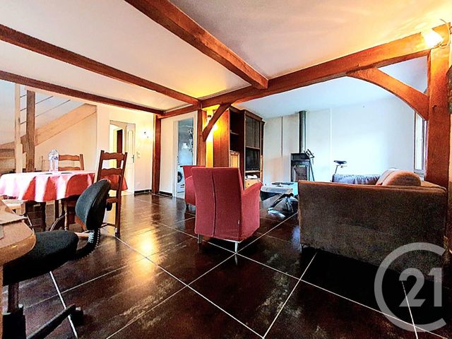 Maison à vendre SUCY EN BRIE