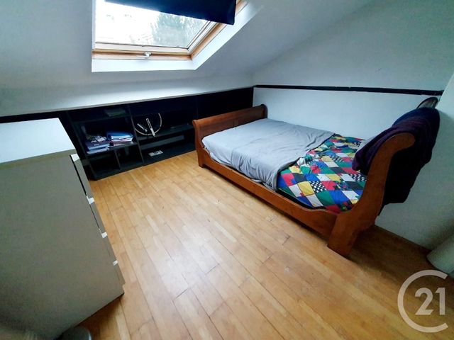 maison à vendre - 5 pièces - 120.0 m2 - SUCY EN BRIE - 94 - ILE-DE-FRANCE - Century 21 Agence Du Morbras