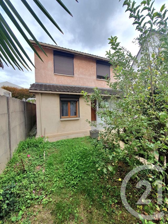 maison à vendre - 5 pièces - 120.0 m2 - SUCY EN BRIE - 94 - ILE-DE-FRANCE - Century 21 Agence Du Morbras