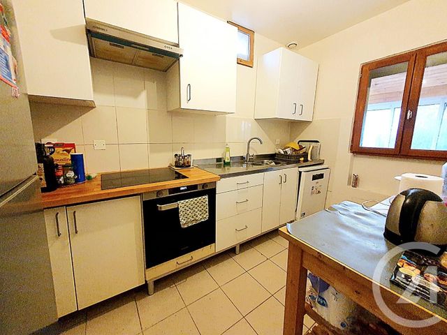 maison - SUCY EN BRIE - 94