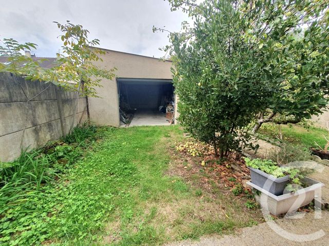 maison à vendre - 5 pièces - 120.0 m2 - SUCY EN BRIE - 94 - ILE-DE-FRANCE - Century 21 Agence Du Morbras