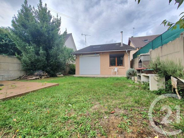 maison à vendre - 5 pièces - 120.0 m2 - SUCY EN BRIE - 94 - ILE-DE-FRANCE - Century 21 Agence Du Morbras