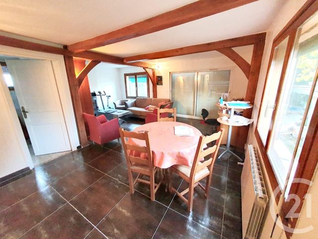 maison à vendre - 5 pièces - 120.0 m2 - SUCY EN BRIE - 94 - ILE-DE-FRANCE - Century 21 Agence Du Morbras