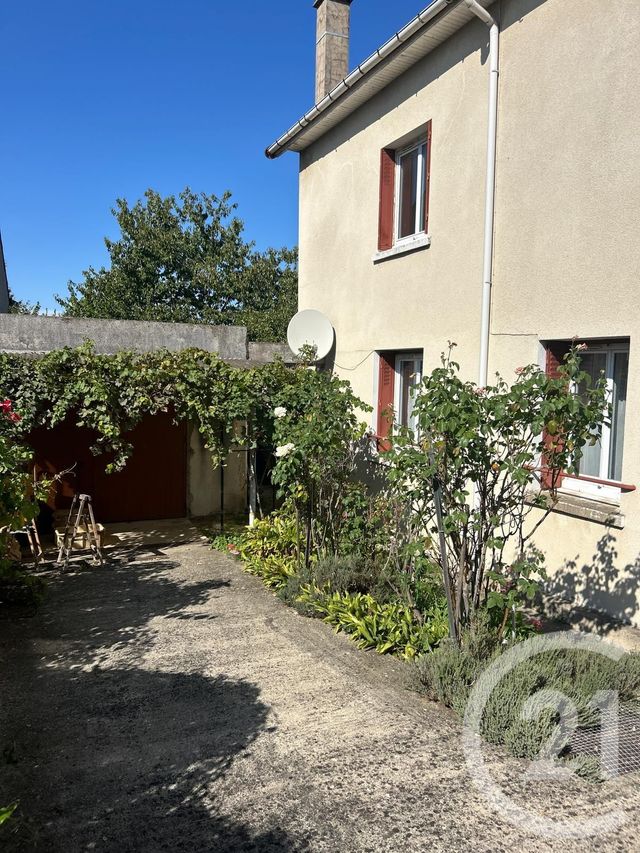 maison à vendre - 4 pièces - 97.0 m2 - LIMEIL BREVANNES - 94 - ILE-DE-FRANCE - Century 21 Agence Du Morbras