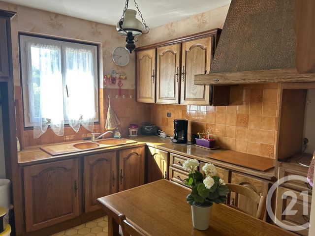 maison à vendre - 4 pièces - 97.0 m2 - LIMEIL BREVANNES - 94 - ILE-DE-FRANCE - Century 21 Agence Du Morbras