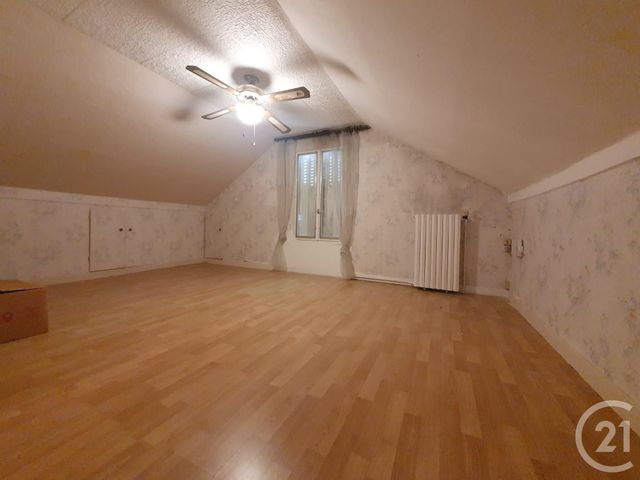 maison à vendre - 3 pièces - 82.43 m2 - BOISSY ST LEGER - 94 - ILE-DE-FRANCE - Century 21 Agence Du Morbras