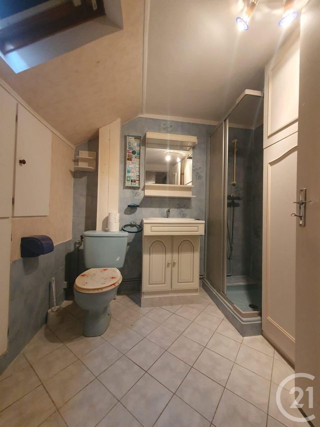 maison à vendre - 3 pièces - 82.43 m2 - BOISSY ST LEGER - 94 - ILE-DE-FRANCE - Century 21 Agence Du Morbras