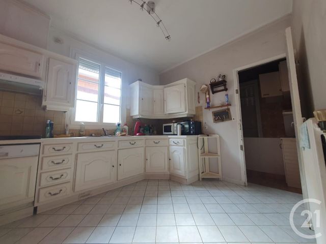 maison à vendre - 3 pièces - 82.43 m2 - BOISSY ST LEGER - 94 - ILE-DE-FRANCE - Century 21 Agence Du Morbras