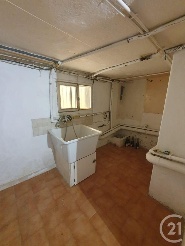 maison à vendre - 3 pièces - 82.43 m2 - BOISSY ST LEGER - 94 - ILE-DE-FRANCE - Century 21 Agence Du Morbras