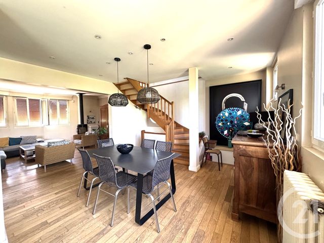 maison à vendre - 6 pièces - 200.0 m2 - SUCY EN BRIE - 94 - ILE-DE-FRANCE - Century 21 Agence Du Morbras