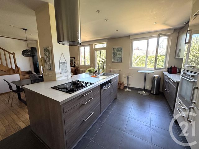 maison à vendre - 6 pièces - 200.0 m2 - SUCY EN BRIE - 94 - ILE-DE-FRANCE - Century 21 Agence Du Morbras