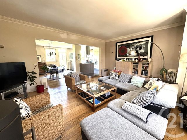 maison à vendre - 6 pièces - 200.0 m2 - SUCY EN BRIE - 94 - ILE-DE-FRANCE - Century 21 Agence Du Morbras
