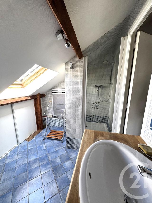 maison à vendre - 6 pièces - 200.0 m2 - SUCY EN BRIE - 94 - ILE-DE-FRANCE - Century 21 Agence Du Morbras