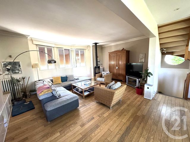 maison à vendre - 6 pièces - 200.0 m2 - SUCY EN BRIE - 94 - ILE-DE-FRANCE - Century 21 Agence Du Morbras