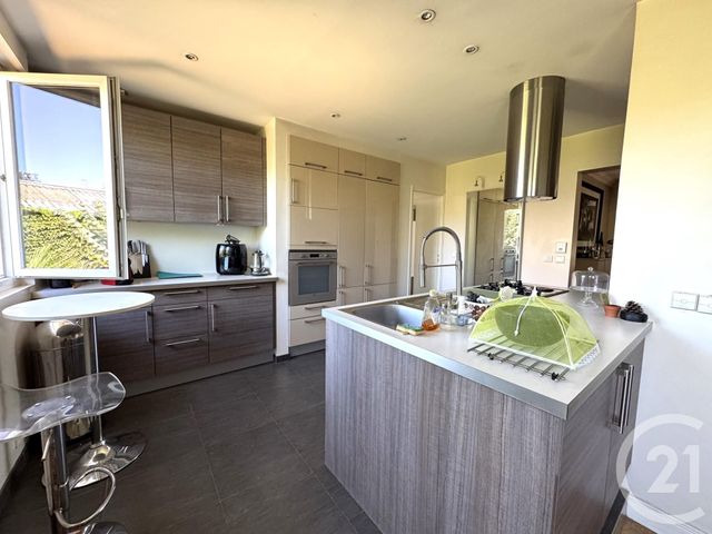 maison à vendre - 6 pièces - 200.0 m2 - SUCY EN BRIE - 94 - ILE-DE-FRANCE - Century 21 Agence Du Morbras