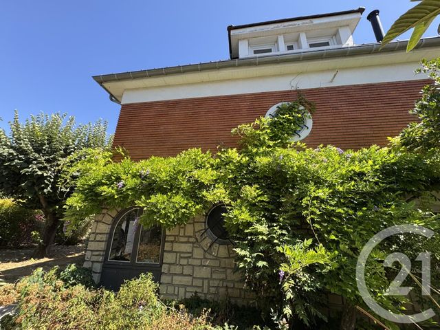 maison à vendre - 6 pièces - 200.0 m2 - SUCY EN BRIE - 94 - ILE-DE-FRANCE - Century 21 Agence Du Morbras