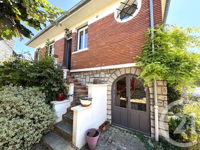 Maison à vendre SUCY EN BRIE