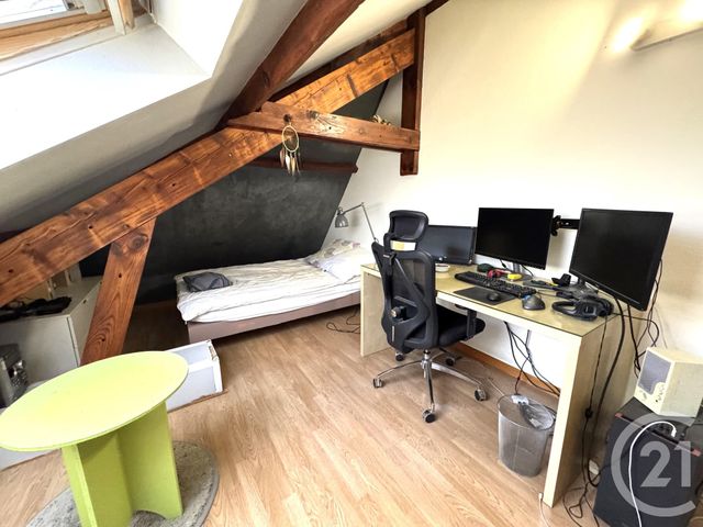 maison à vendre - 6 pièces - 200.0 m2 - SUCY EN BRIE - 94 - ILE-DE-FRANCE - Century 21 Agence Du Morbras