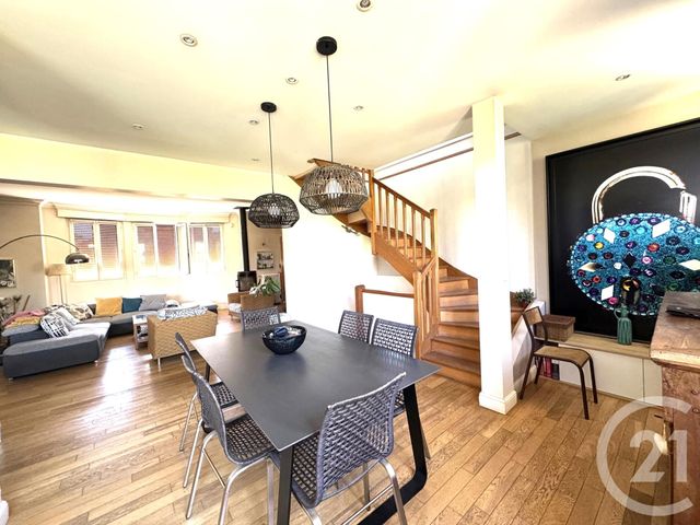 maison à vendre - 6 pièces - 200.0 m2 - SUCY EN BRIE - 94 - ILE-DE-FRANCE - Century 21 Agence Du Morbras